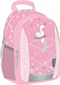 Ruksak vrtićki Belmil mini kiddy cute swan 305-9/38