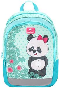 Ruksak vrtićki Belmil kiddy panda #305-4/2/20