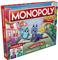 Društvena igra Hasbro Monopoly Junior 2u1 4+ F8562SC0