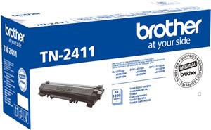 Toner Brother TN2411 black 1.2k