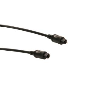 CC ICIDU AUDIO optički kabel 1m, Toslink, Optical-Optical