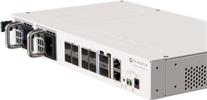 MikroTik Cloud Router Switch CRS510-8XS-2XQ-IN