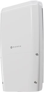 MikroTik Cloud Router Switch, CRS504-4XQ-OUT