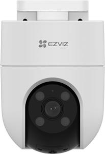 EZVIZ H8c Turret IP security camera Indoor & outdoor 1920 x 1080 pixels Ceiling/wall