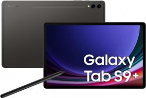 Samsung Galaxy Tab S9+ 12.4 5G 256GB siva (X816)