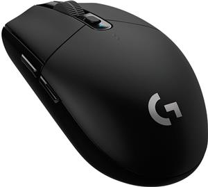 Logitech Gaming Mouse G Pro kabellos LIGHTSPEED