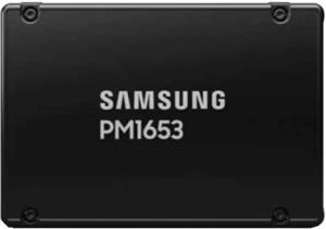 SSD 2.5" 1,92GB SAS Samsung PM1653 bulk Ent.