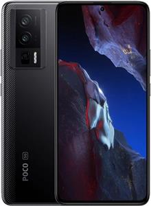 POCO F5 PRO 12+256 GB BLACK