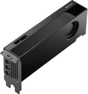 VGA NVIDIA RTX 4000 SFF ADA Generation, 20GB GDDR6 ECC, PCIe 4.0 x16, 4x mDP 1.4a, PNY