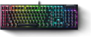 Keyboard Razer BlackWidow V4 X, Green Switch, US SLO g.