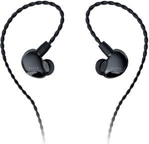 Earphone Razer Moray, Black