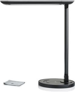 TaoTronics Elune E5 Touch control LED table lamp black TT-DL13