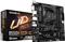 Gigabyte B550M DS3H AC - 1.X - motherboard - micro ATX - Soc