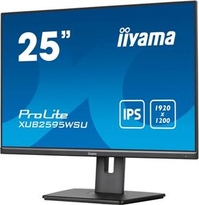 Dis 25 IIyama PL XUB2595WSU-B5 IPS