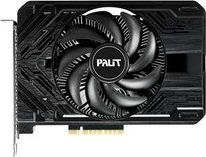 VGA Palit RTX4060 8GB Storm X