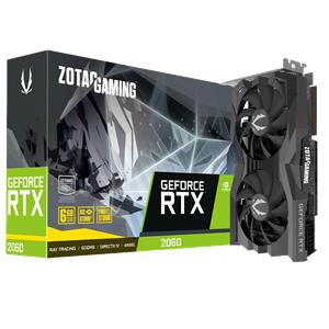 VGA Zotac RTX4070 12GB Twin Egde OC White