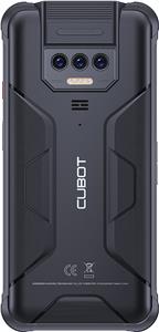 CUBOT KING KONG POWER 12/256GB 10600 mAh