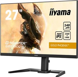 iiyama G-MASTER GB2790QSU-B5 Gold Phoenix 