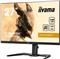 iiyama G-MASTER GB2790QSU-B5 Gold Phoenix 