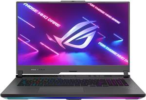 ASUS ROG Strix G17 G713PI-LL047 Ryzen 9-7845HX | 17,3''-240Hz| 16GB | 1TB | No OS | RTX4070