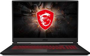 MSI Alpha 17 C7VG-035XPL AMD Ryzen 9-7945HX | 17,3" 240Hz | RAM: 16GB | SSD: 1TB | No OS | RTX 4070