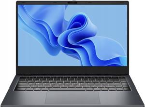 Chuwi GemiBook X Pro Celeron N100 | 14,1" | 8GB | 256GB | W11H