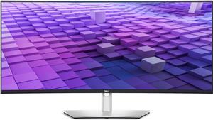 Dell Flat panel 38" U3824DW