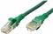 PATCHCORD KAT.6 FTP 10M zelena FLUKE PASSED LANBERG