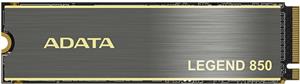 Adata LEGEND 850 M.2 NVMe PCIe4x4 512GB