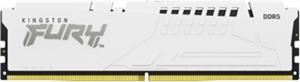 Kingston Fury Beast White 32GB [1x32GB 5600MHz DDR5 CL40 DIMM]