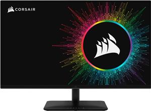 Corsair XENEON 32UHD144-A - 32.0" | IPS | 4K | 144 Hz | HDMI, USB-C | HDR | obrót, pochył, wysokość | VESA 100