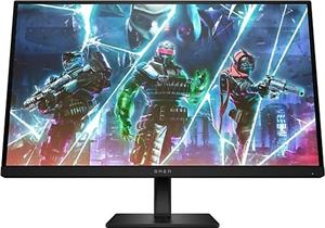 HP OMEN 27s - 27.0" | IPS | Full HD| 240 Hz | DisplayPort, HDMI 2.0 | HDR | pochył, wysokość | VESA 100