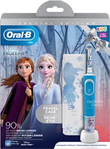 Oral-B Pro Kids 3+ Frozen