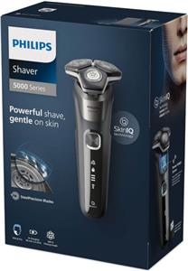 Philips S5887/10 grafitowy