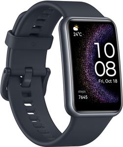 Huawei Watch Fit SE crna