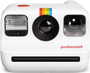 Polaroid GO bijela