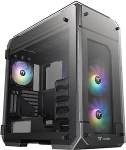 Thermaltake View 71 Tempered Glass ARGB Edition