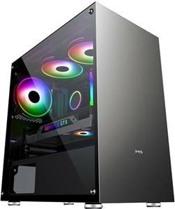 Računalo ProPC Gaming CyberNova i303D, Intel i3-13100F, 16GB DDR4, 512GB NVMe, GTX1650, FreeDOS