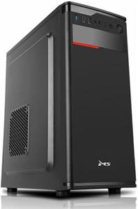 Računalo ProPC Gaming CyberNova i300W, Intel i3 13100F, 8GB DDR4, 256GB NVMe, GTX1650, Win11Pro