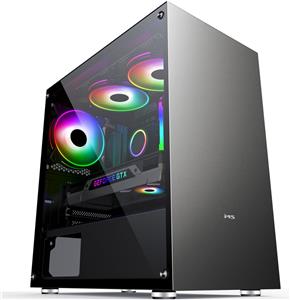 Računalo ProPC Gaming CyberNova i305D, Intel i3-13100F, 16GB DDR4, 256GB NVMe, RTX3050, FreeDOS