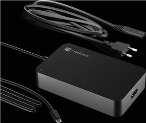 Natec Grayling USB-C 90W