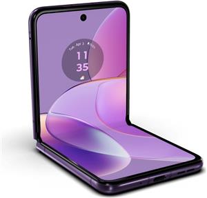 Motorola Razr 40 (Venus) XT2323-1 PL GC 8+256 DS RTL Summer Lilac