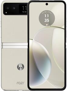 Motorola Razr 40 (Venus) XT2323-1 PL TF 8+256 DS RTL Vanilla cream