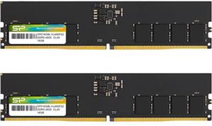 SILICON POWER DDR5 32GB 2x16GB 4800MHz