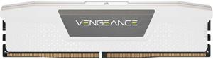 CORSAIR RGB Vengeance - 64 GB (2 x 32 GB Kit) - DDR5-5600 DIMM CL40