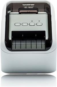 Brother QL-800 - label printer - two-color (monochrome) - direct thermal