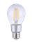 Home Shelly Plug & Play Beleuchtung "Vintage A60 E27" WLAN LED Lampe