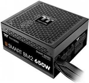 650W Thermaltake Smart BM3 | 80+ Bronze