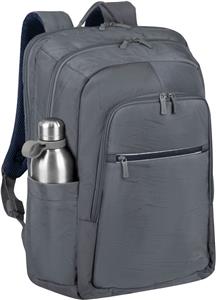 RivaCase laptop backpack 17.3'' 7569 Grey