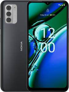 Nokia G42 5G 6/128GB siva + Nokia Clarity Earbuds